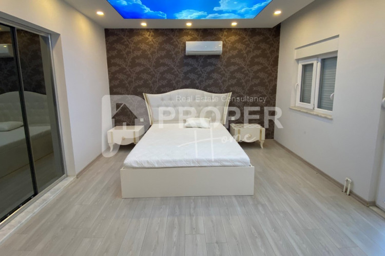 Квартира 4+1 в Коньяалты, Анталия, Турция | SBB-41390