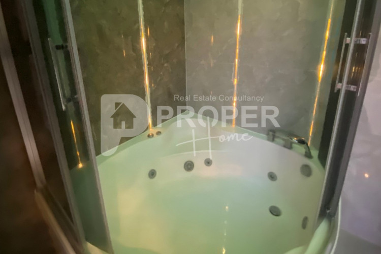 Квартира 4+1 в Коньяалты, Анталия, Турция | SBB-41390