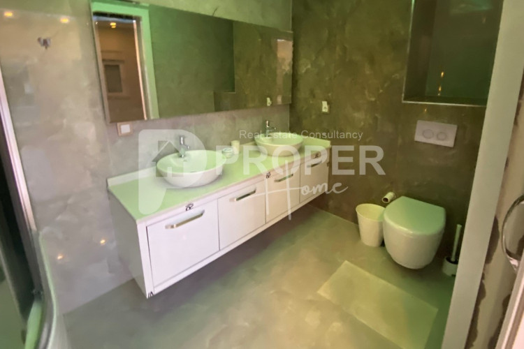 Квартира 4+1 в Коньяалты, Анталия, Турция | SBB-41390