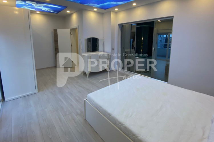 Квартира 4+1 в Коньяалты, Анталия, Турция | SBB-41390