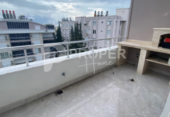 Квартира 4+1 в Коньяалты, Анталия, Турция | SBB-41390