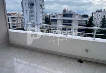 Квартира 4+1 в Коньяалты, Анталия, Турция | SBB-41390