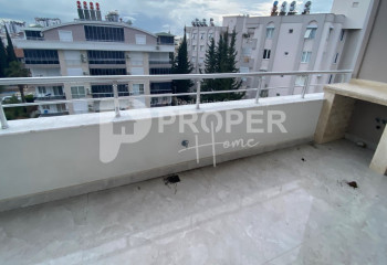 Квартира 4+1 в Коньяалты, Анталия, Турция | SBB-41390