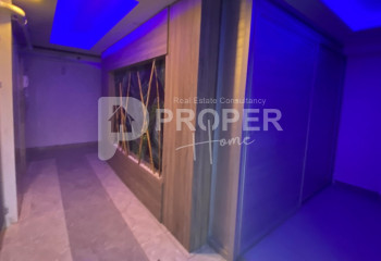 Квартира 4+1 в Коньяалты, Анталия, Турция | SBB-41390