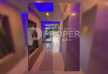 Квартира 4+1 в Коньяалты, Анталия, Турция | SBB-41390