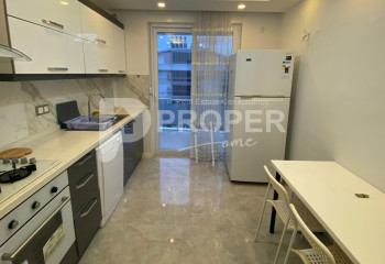 Квартира 4+1 в Коньяалты, Анталия, Турция | SBB-41390