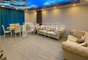 Квартира 4+1 в Коньяалты, Анталия, Турция | SBB-41390