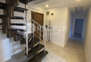 Квартира 4+1 в Коньяалты, Анталия, Турция | SBB-41390