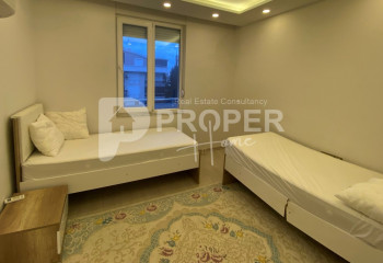 Квартира 4+1 в Коньяалты, Анталия, Турция | SBB-41390