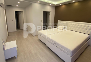 Квартира 4+1 в Коньяалты, Анталия, Турция | SBB-41390