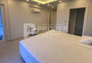 Квартира 4+1 в Коньяалты, Анталия, Турция | SBB-41390