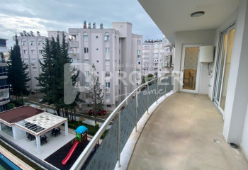 Квартира 4+1 в Коньяалты, Анталия, Турция | SBB-41390