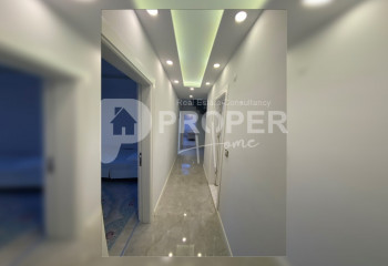 Квартира 4+1 в Коньяалты, Анталия, Турция | SBB-41390