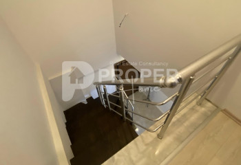 Квартира 4+1 в Коньяалты, Анталия, Турция | SBB-41390