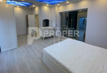 Квартира 4+1 в Коньяалты, Анталия, Турция | SBB-41390