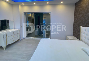 Квартира 4+1 в Коньяалты, Анталия, Турция | SBB-41390