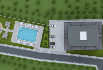 Квартира 3+1 в Айдыне, Турция | STE-35291