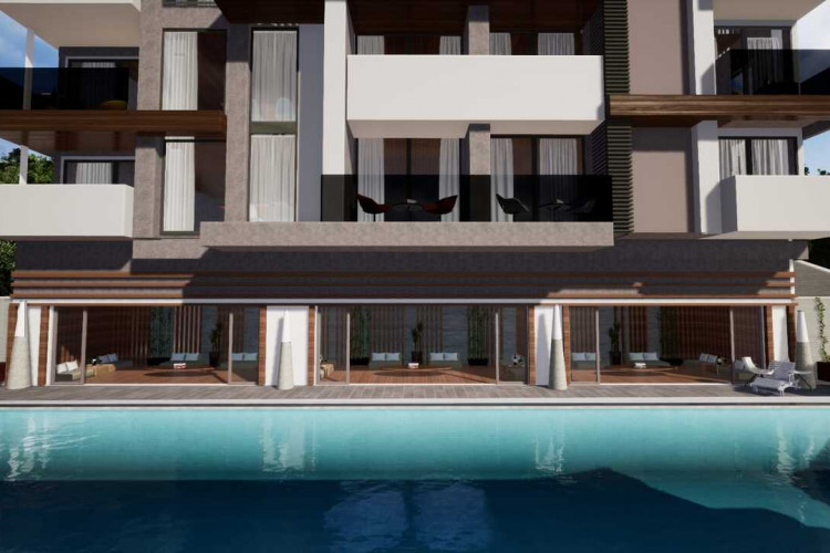 Квартира 3+1 в Фетхие, Турция | PTE-43917