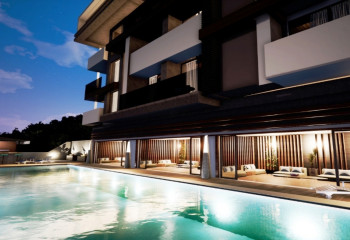 Квартира 3+1 в Фетхие, Турция | PTE-43917