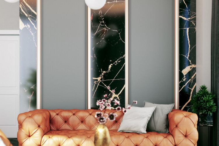 Квартира 2+1 в Алании, Турция | SBB-31578