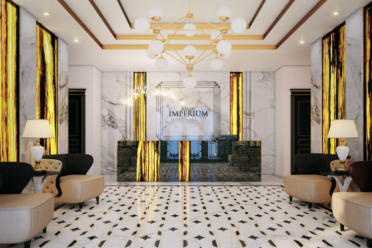 Квартира 2+1 в Алании, Турция | SBB-31578