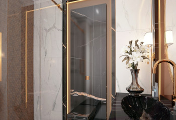 Квартира 2+1 в Алании, Турция | SBB-31578