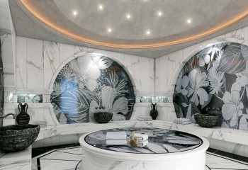 Квартира 2+1 в Алании, Турция | SBB-31578