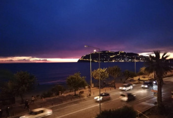 Квартира 2+1 в Алании, Турция | SBB-31578