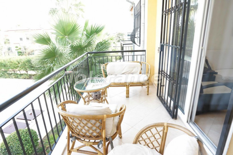 Квартира 2+1 в Кемере, Турция | PKK-43668