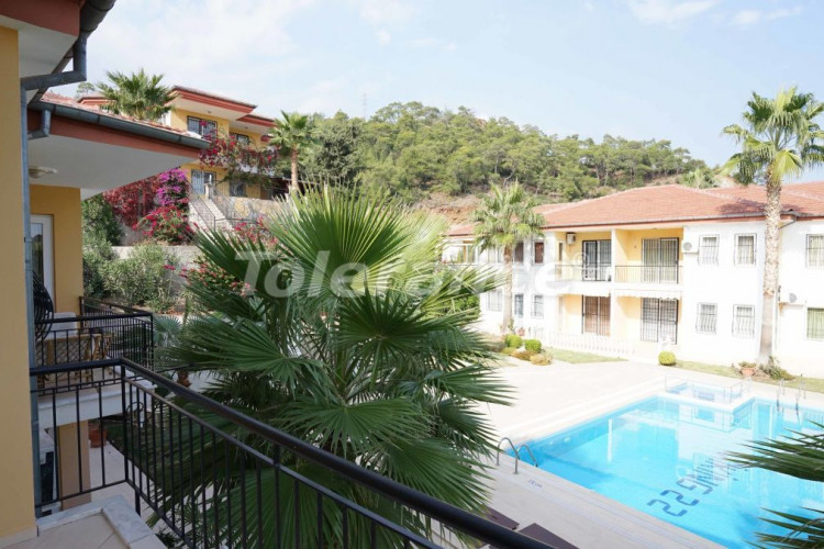 Квартира 2+1 в Кемере, Турция | PKK-43668