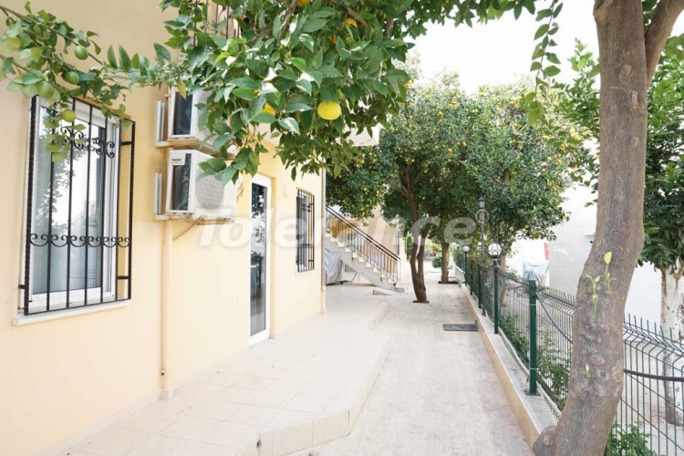 Квартира 2+1 в Кемере, Турция | PKK-43668