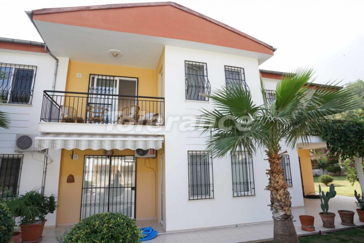 Квартира 2+1 в Кемере, Турция | PKK-43668