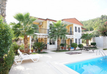 Квартира 2+1 в Кемере, Турция | PKK-43668