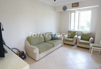 Квартира 2+1 в Кемере, Турция | PKK-43668