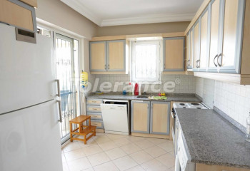 Квартира 2+1 в Кемере, Турция | PKK-43668