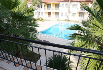 Квартира 2+1 в Кемере, Турция | PKK-43668