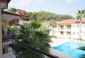 Квартира 2+1 в Кемере, Турция | PKK-43668