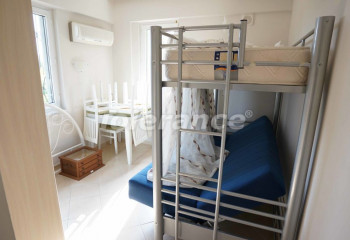 Квартира 2+1 в Кемере, Турция | PKK-43668