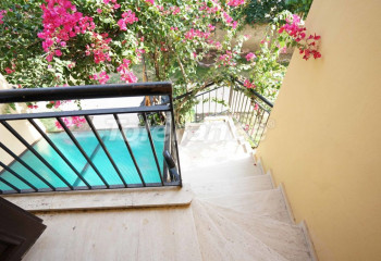 Квартира 2+1 в Кемере, Турция | PKK-43668