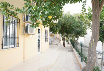 Квартира 2+1 в Кемере, Турция | PKK-43668