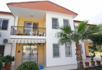 Квартира 2+1 в Кемере, Турция | PKK-43668