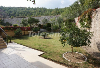 Квартира 2+1 в Кемере, Турция | PKK-43668