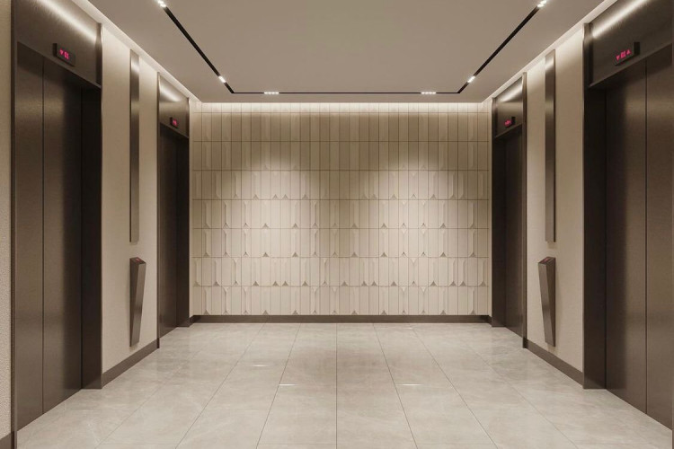 Квартира 1+1 в Стамбуле, Турция | SBB-43187