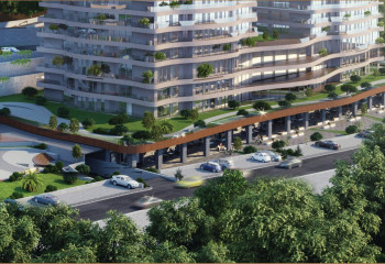 Квартира 1+1 в Стамбуле, Турция | SBB-43187