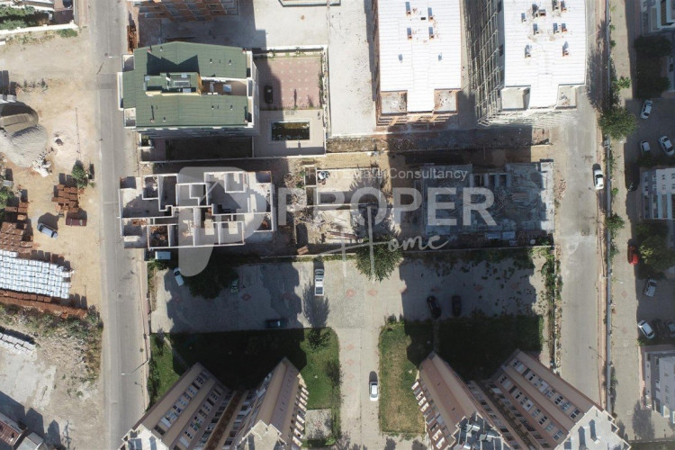 Квартира 2+1 в Коньяалты, Анталия, Турция | STE-42180