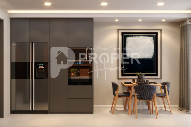 Квартира 2+1 в Коньяалты, Анталия, Турция | STE-42180