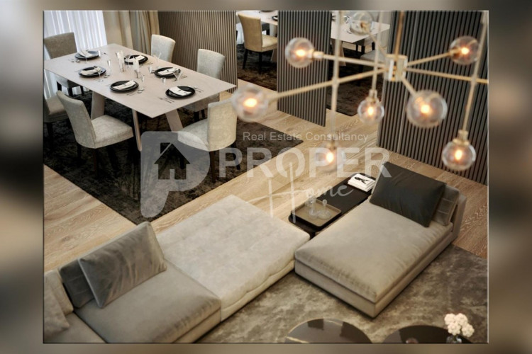 Квартира 2+1 в Коньяалты, Анталия, Турция | STE-42180