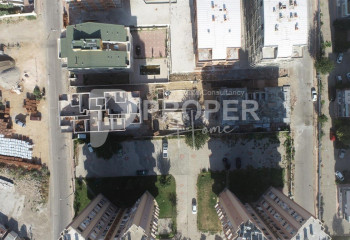 Квартира 2+1 в Коньяалты, Анталия, Турция | STE-42180