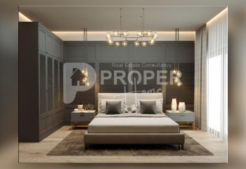 Квартира 2+1 в Коньяалты, Анталия, Турция | STE-42180