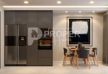 Квартира 2+1 в Коньяалты, Анталия, Турция | STE-42180